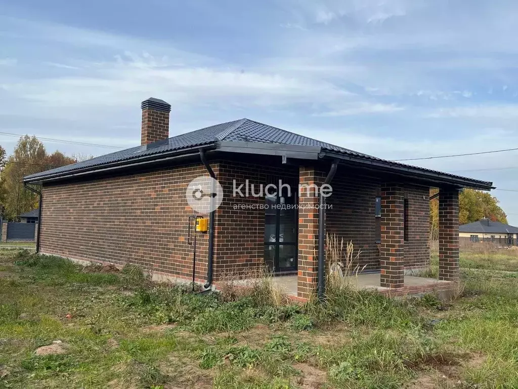 Дом в Татарстан, Пестречинский район, Шигалеевское с/пос, с. Новое ... - Фото 2