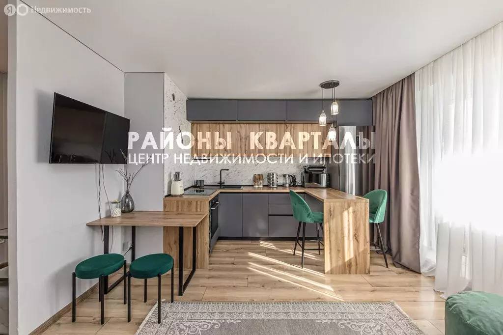 2-комнатная квартира: Челябинск, улица 40-летия Победы, 52 (51.5 м) - Фото 1