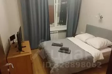 2-к кв. Москва просп. Мира, 116А (55.0 м) - Фото 1