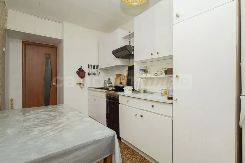 3-к кв. Московская область, Кубинка Кубинка-1 городок, к19 (78.2 м) - Фото 2