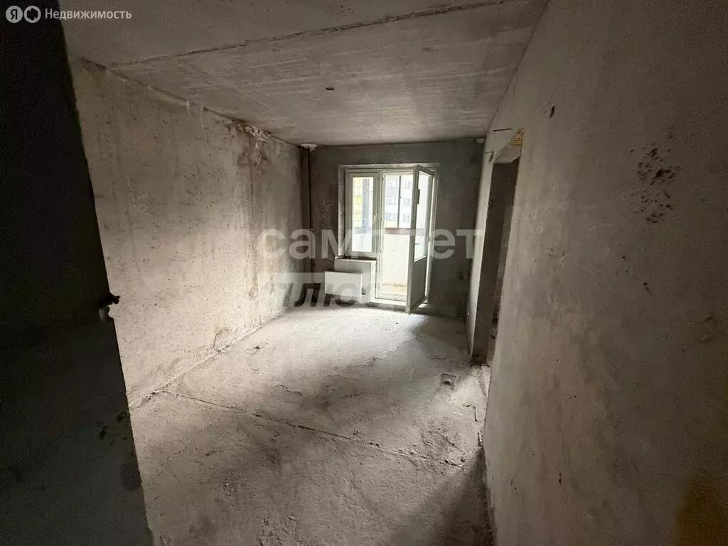 1-комнатная квартира: Малые Вязёмы, 7К (40.1 м) - Фото 0