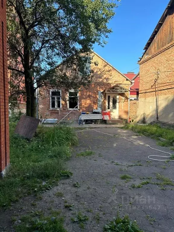 Дом в Северная Осетия, Владикавказ Тургеневская ул., 277 (514 м) - Фото 1