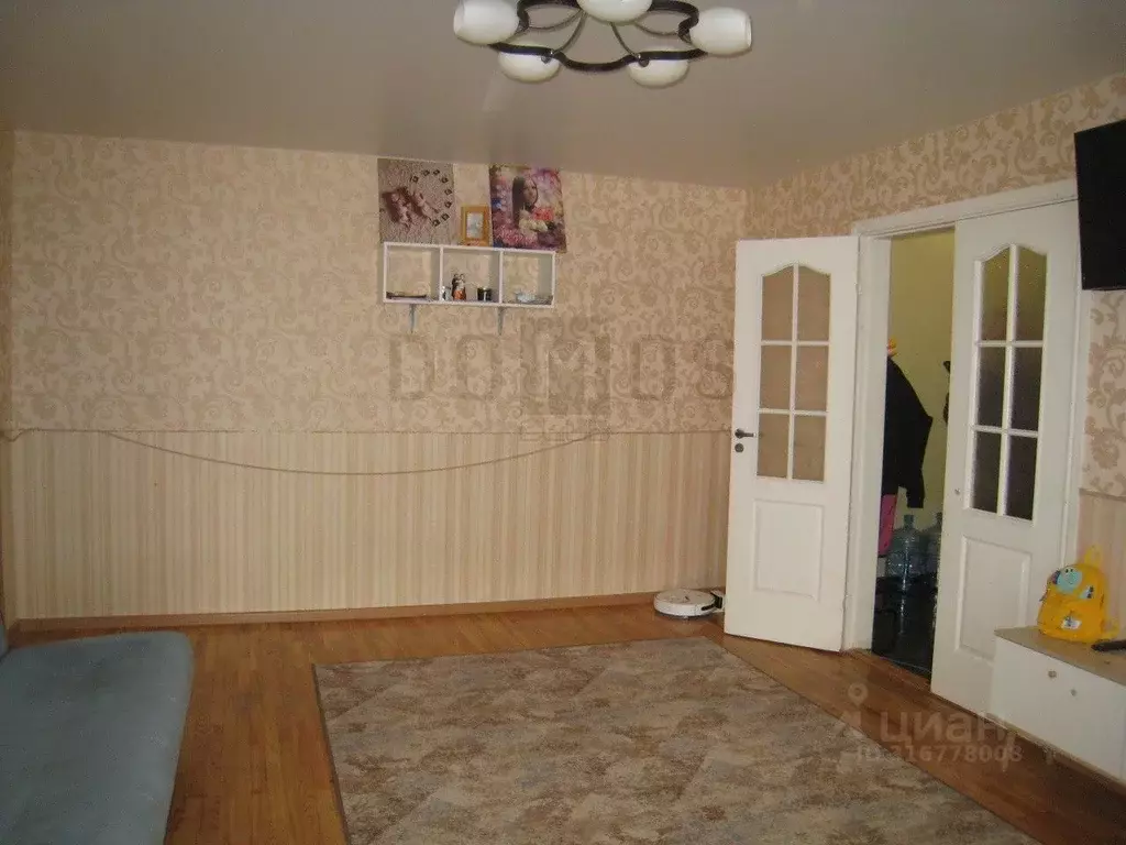 4-к кв. Свердловская область, Березовский Шиловская ул., 20 (93.0 м) - Фото 1