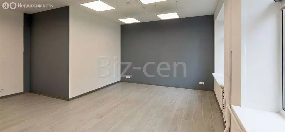 Офис (34.5 м) - Фото 2