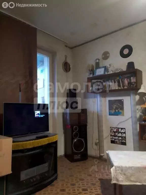 1-комнатная квартира: Севастополь, улица Лизы Чайкиной, 97 (22 м) - Фото 2