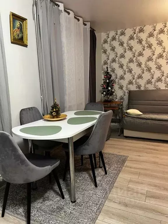 3-к кв. Тверская область, Осташков Рудинская ул., 2 (58.0 м) - Фото 1