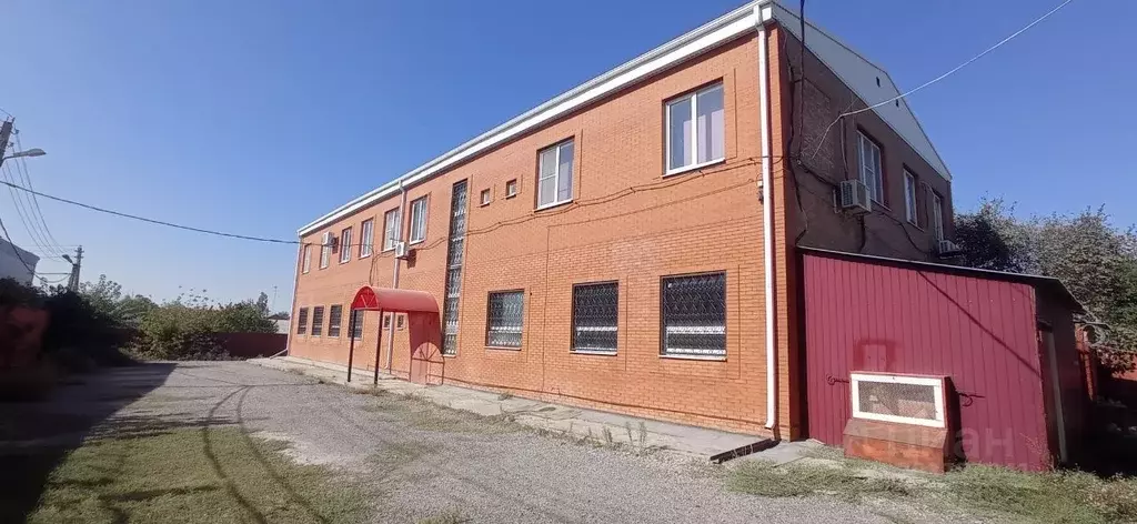 Производственное помещение в Ростовская область, Мясниковский район, ... - Фото 2