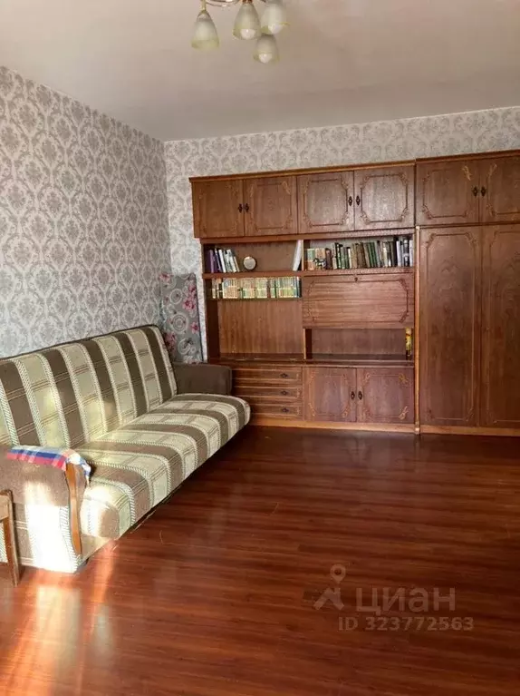 3-к кв. Москва Волгоградский просп., 56К2 (54.9 м) - Фото 1