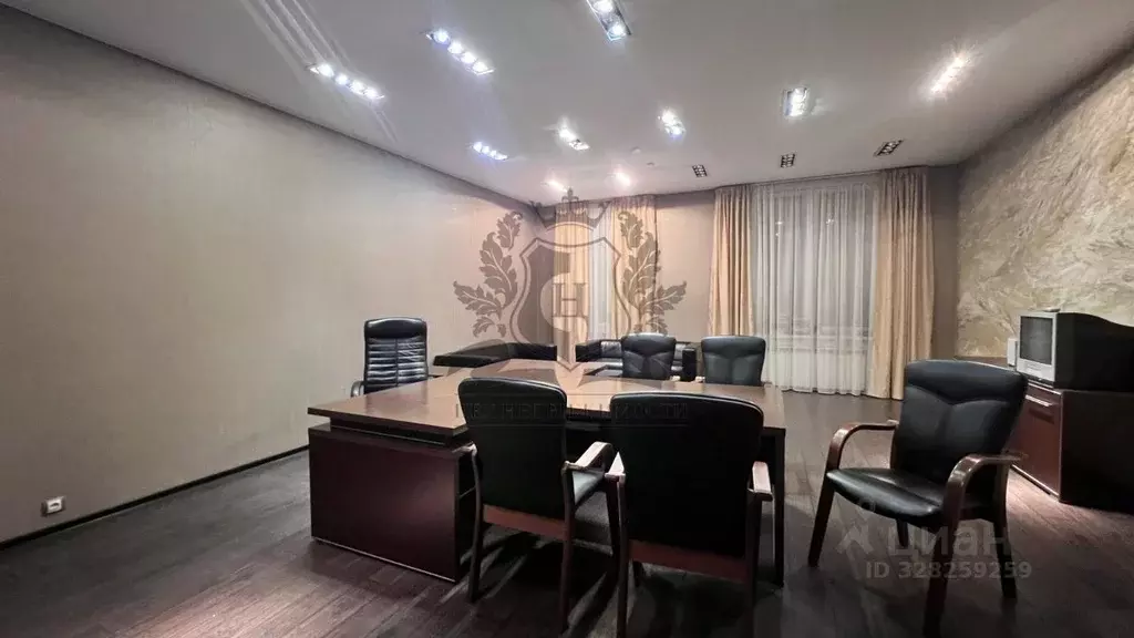 Помещение свободного назначения в Санкт-Петербург Морская наб., 35к6 ... - Фото 1