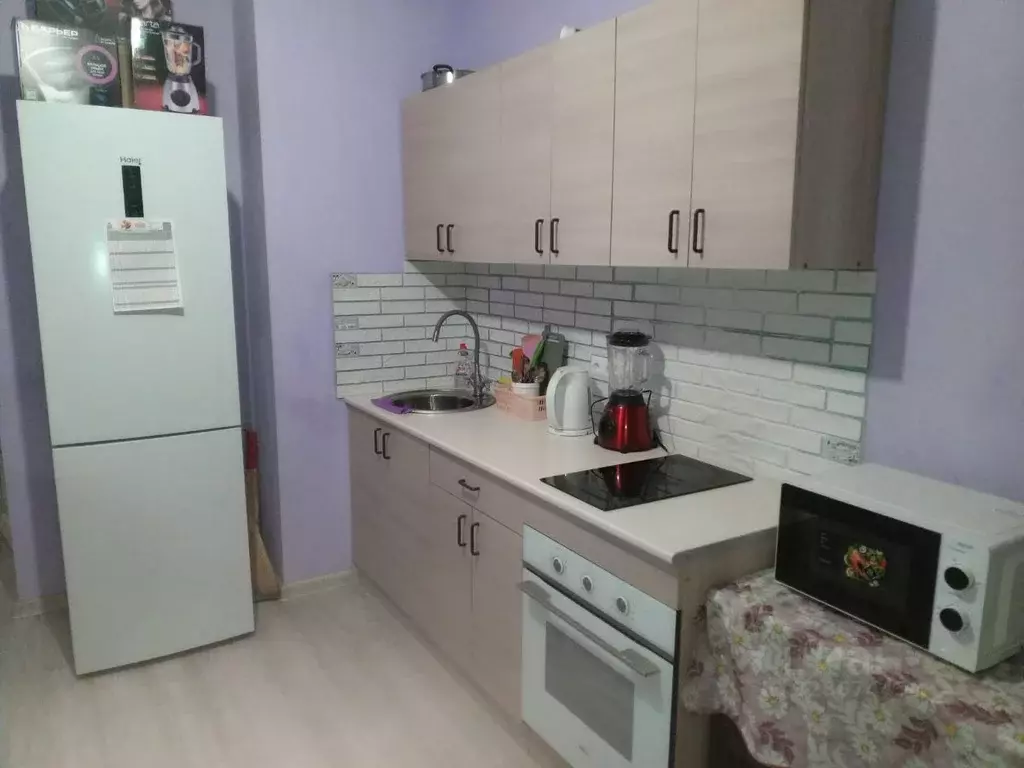 Комната Новосибирская область, Новосибирск ул. Николая Островского, ... - Фото 1