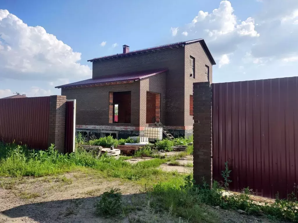 Дом в Тульская область, Новомосковск городской округ, д. Гремячево  ... - Фото 0