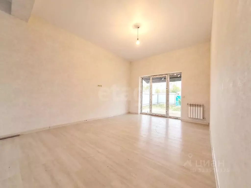 Дом в Московская область, Воскресенск городской округ, с. Михалево ул. ... - Фото 2