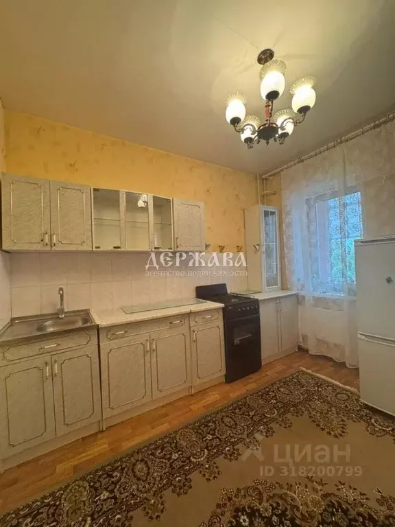 1-к кв. Белгородская область, Старый Оскол Зеленый Лог мкр, 7 (43.0 м) - Фото 0