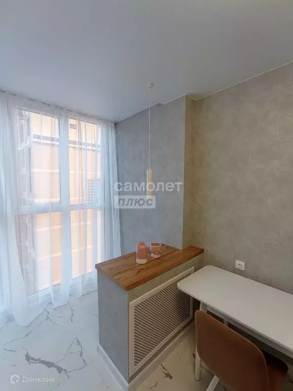 Продаётся 1-к квартира, 35.9 м - Фото 1