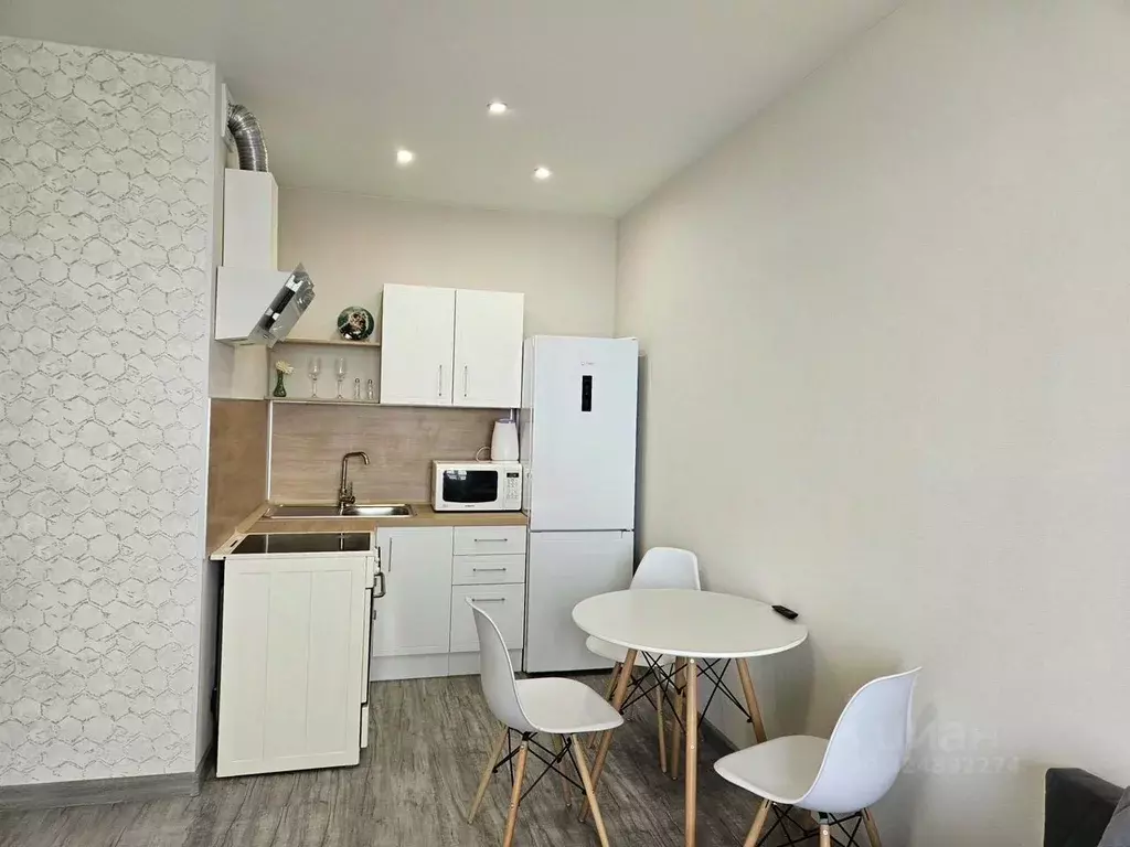 2-к кв. Тюменская область, Тюменский муниципальный округ, д. Дударева ... - Фото 1