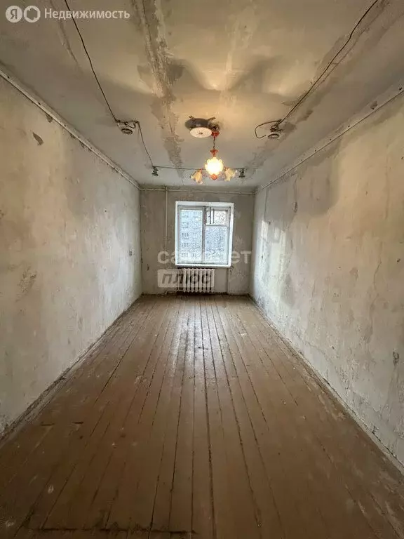 1-комнатная квартира: Салават, улица Ленина, 13А (28 м) - Фото 2