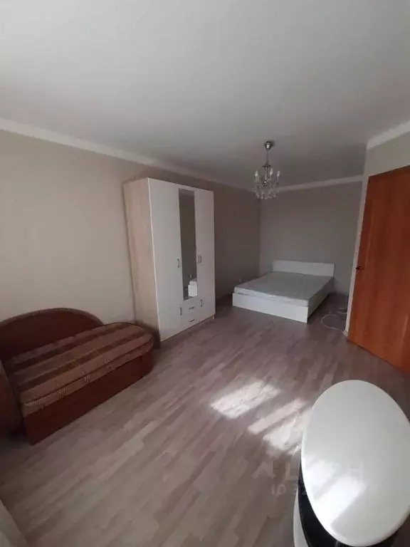 1-к кв. Марий Эл, Йошкар-Ола ул. Баумана, 1 (37.0 м) - Фото 1