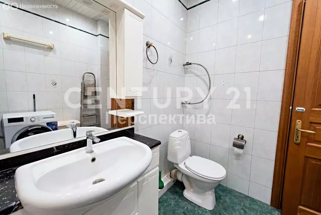 3-комнатная квартира: Люберцы, улица Кирова, 49 (97.4 м) - Фото 2