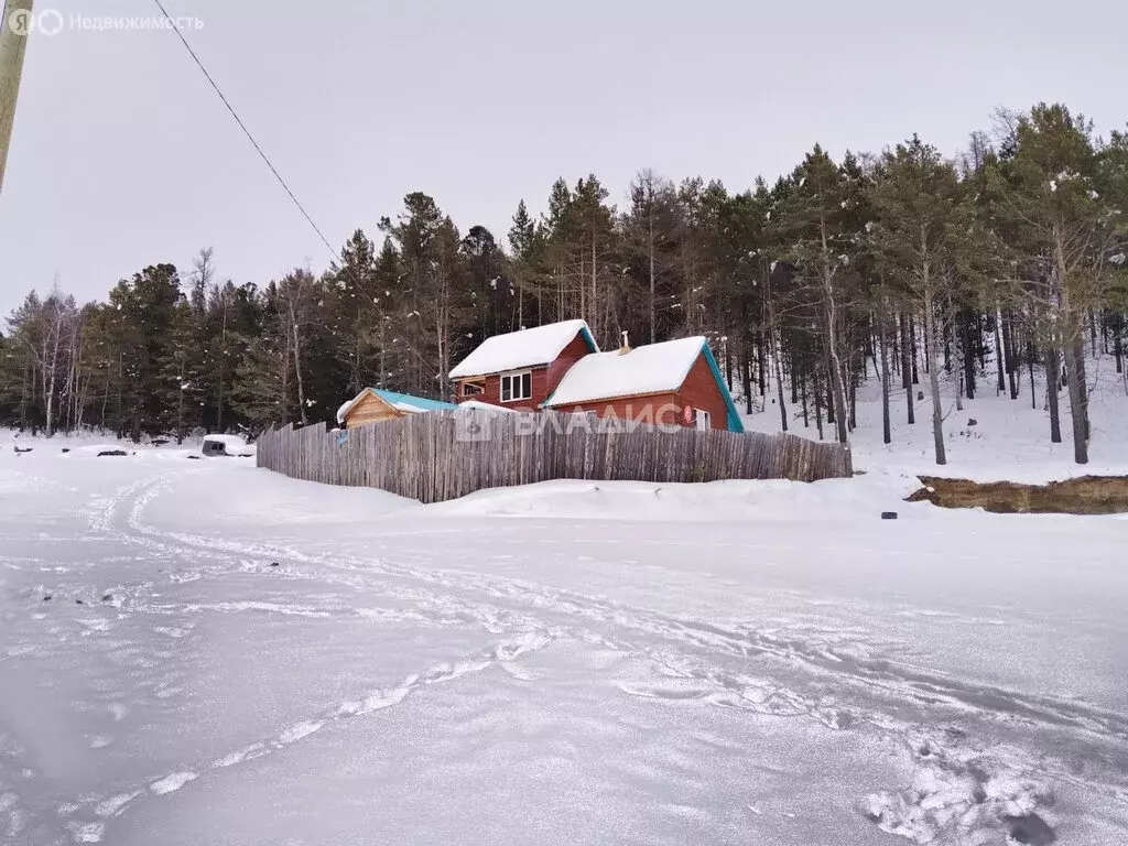 Дом в село Турка, Лесная улица (90 м) - Фото 0