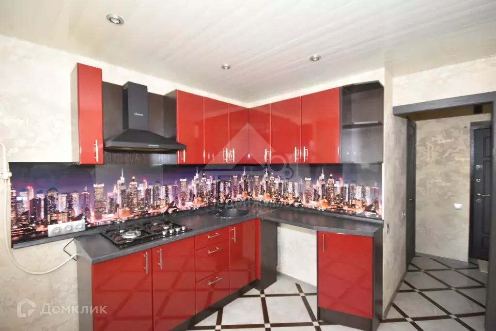 Продаётся 1-к квартира, 34.3 м - Фото 1