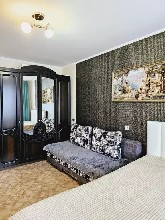 1-к кв. Башкортостан, Стерлитамак ул. Артема, 102 (38.0 м) - Фото 2