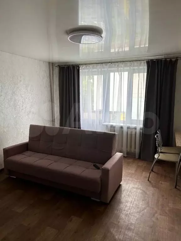 3-к. квартира, 60 м, 3/5 эт. - Фото 1