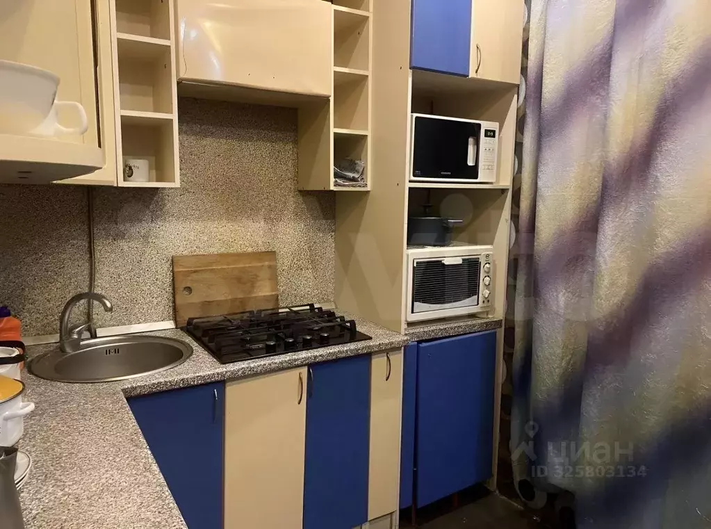 2-к кв. Нижегородская область, Дзержинск ул. Маяковского, 2 (63.0 м) - Фото 1