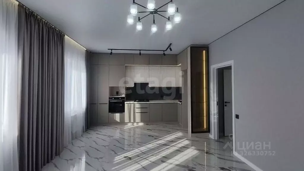 Дом в Ставропольский край, Михайловск Шпаковский район, Кузьминовская ... - Фото 1