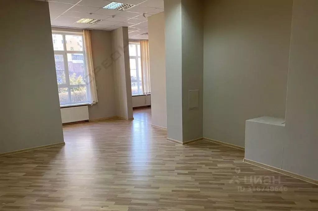 Помещение свободного назначения в Краснодарский край, Краснодар ... - Фото 0