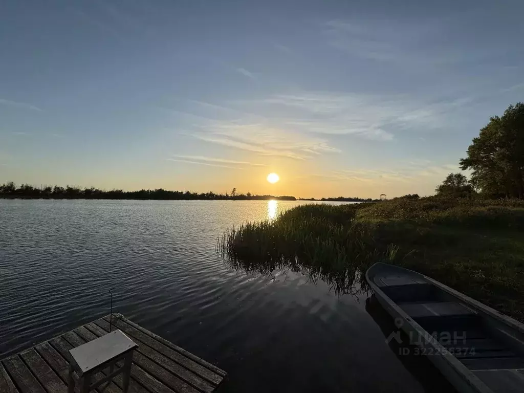 Дом в Астраханская область, Володарский район, с. Раздор Советская ... - Фото 2