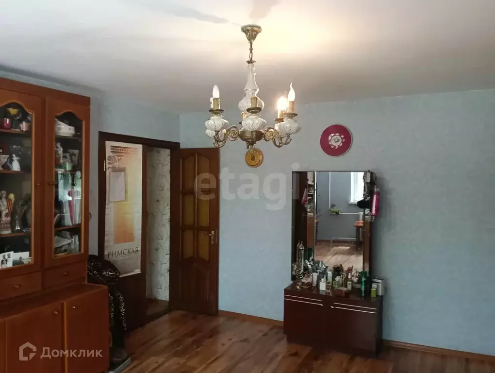 Продаётся 4-к квартира, 74.5 м - Фото 0
