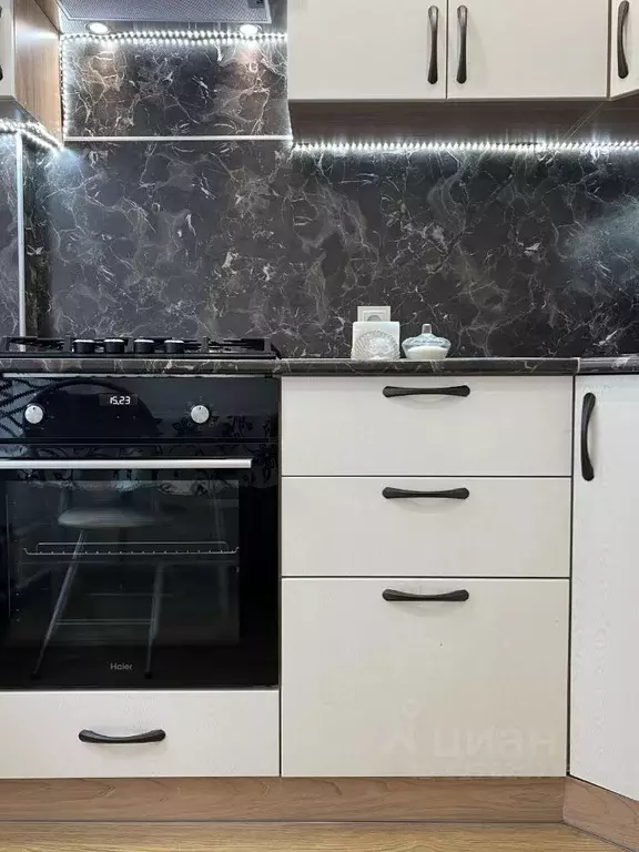 1-к кв. Москва 2-й Павловский пер., 20 (34.7 м) - Фото 1