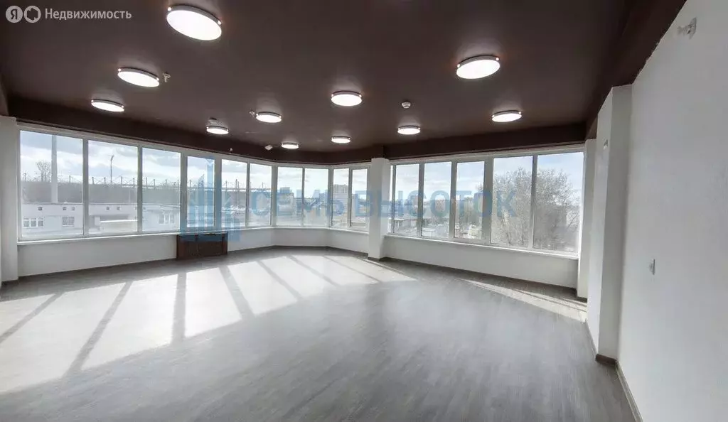 Помещение свободного назначения (110 м) - Фото 2
