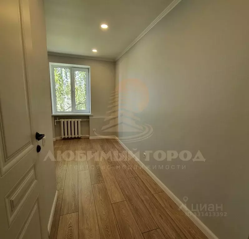 Студия Московская область, Мытищи проезд № 4530, 1с3 (11.8 м) - Фото 2
