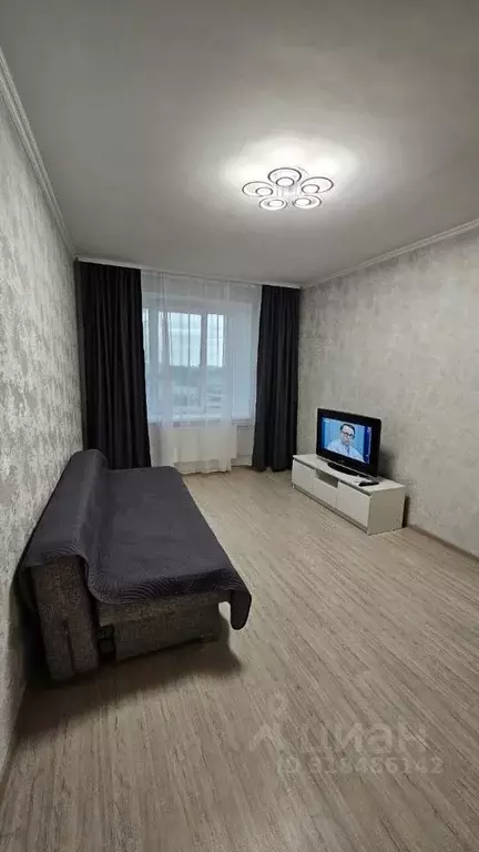 1-к кв. Санкт-Петербург Ленинский просп., 104 (39.0 м) - Фото 1