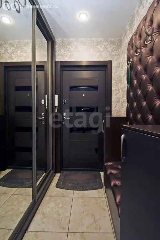 3-комнатная квартира: Омск, Барнаульская улица, 45 (73.5 м) - Фото 2