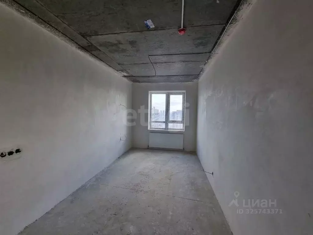 2-к кв. Ростовская область, Ростов-на-Дону ул. Ларина, 45с2 (55.0 м) - Фото 1