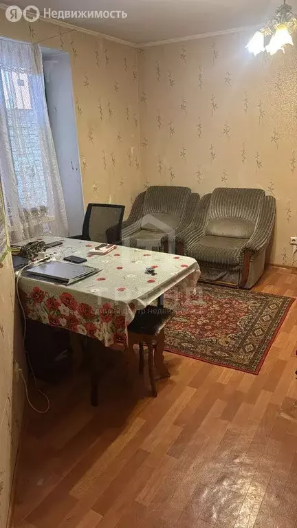 1-комнатная квартира: Санкт-Петербург, Октябрьская набережная, 124к7 ... - Фото 1