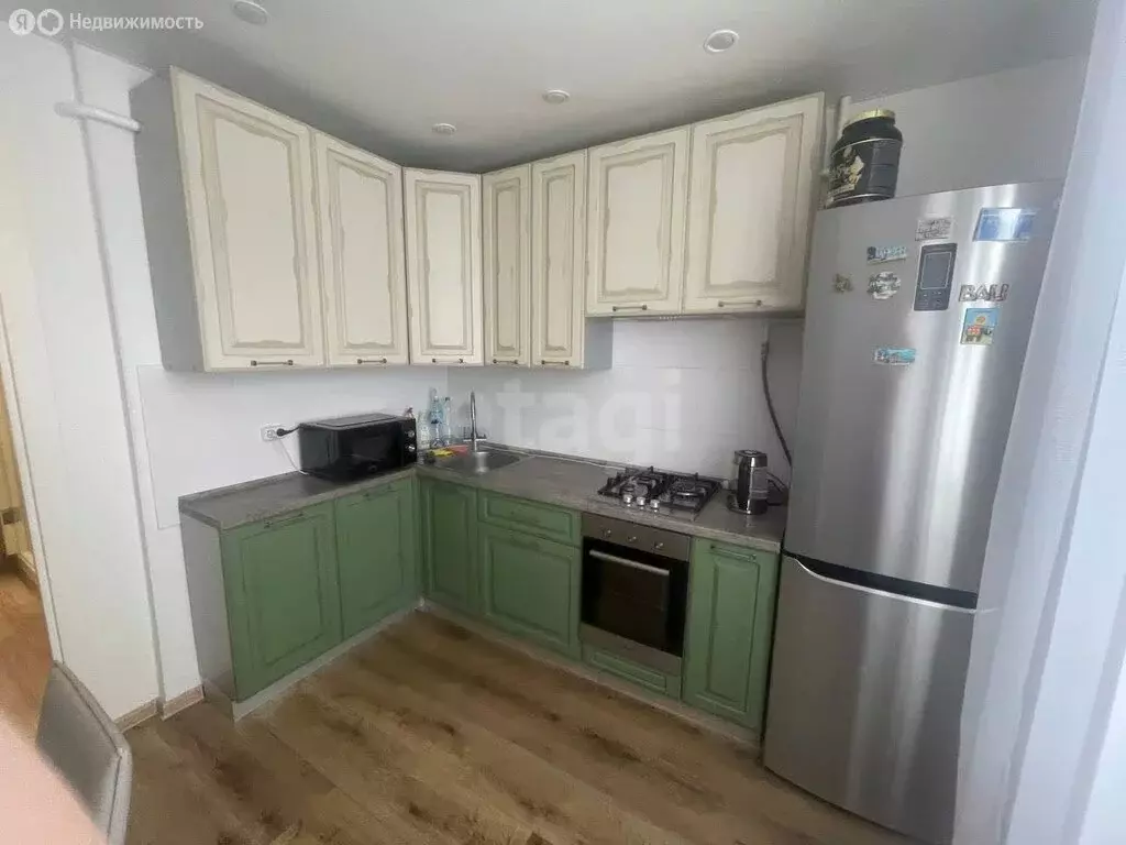 2-комнатная квартира: Новый Уренгой, район Северная Жилая Часть, ... - Фото 2