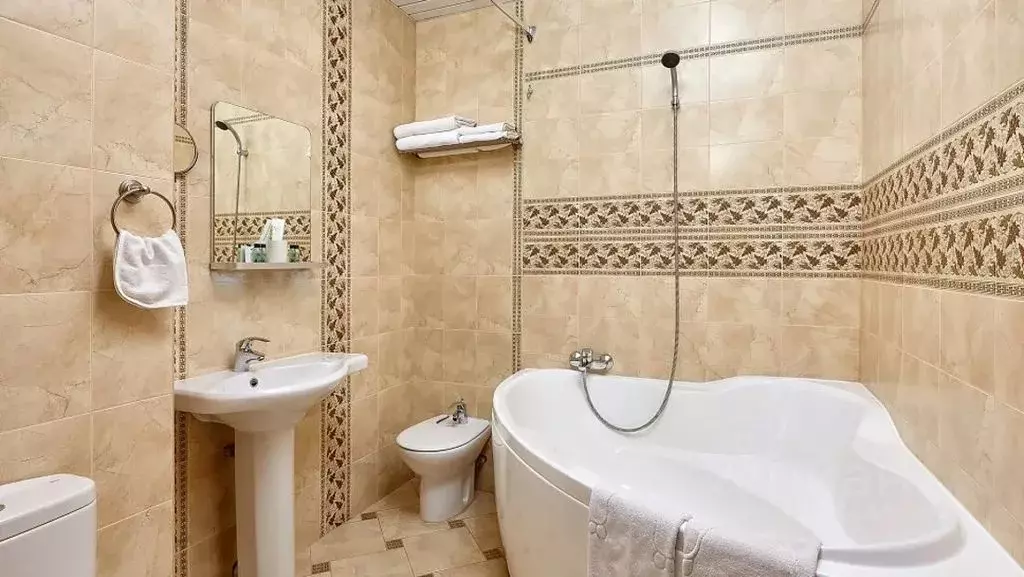 Комната Нижегородская область, Нижний Новгород ул. Стрелка, 13 - Фото 2