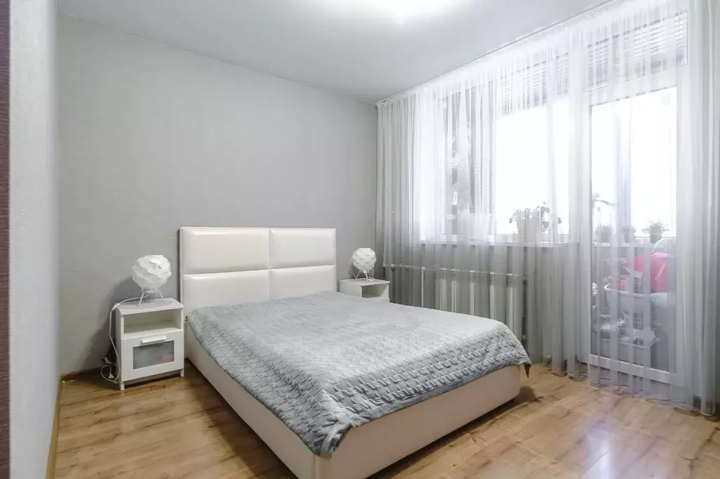 Продаётся 2-к квартира, 53.7 м - Фото 0