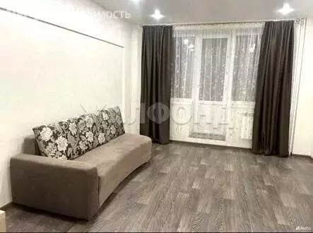 1-комнатная квартира: Абакан, Аскизская улица, 210Б (45 м) - Фото 1