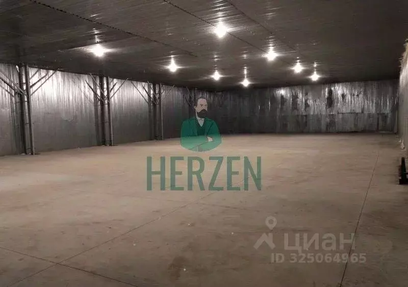 Склад в Московская область, Наро-Фоминский городской округ, д. ... - Фото 2