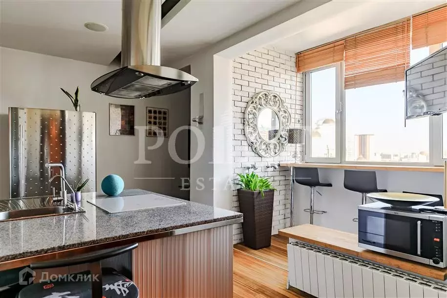 Продаётся 5-к квартира, 372 м - Фото 1