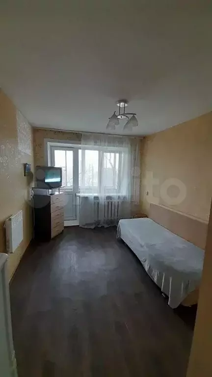 Комната 11,5 м в 5-к., 5/5 эт. - Фото 0
