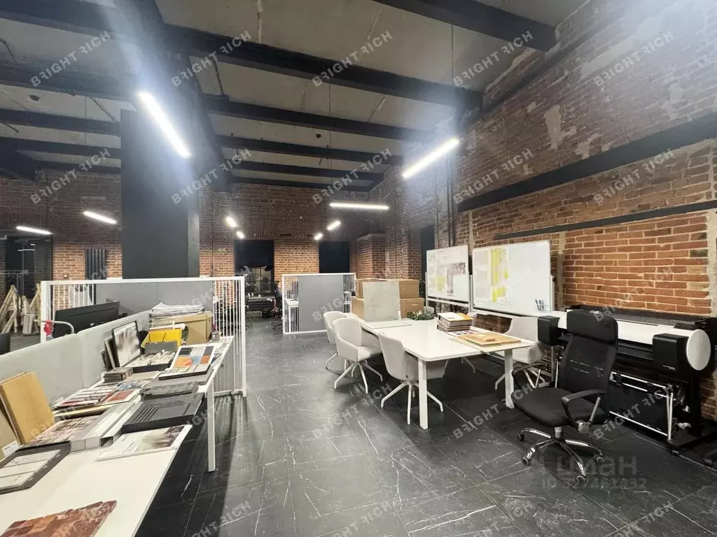 Офис в Санкт-Петербург 11-я Красноармейская ул., 11 (1728 м) - Фото 1