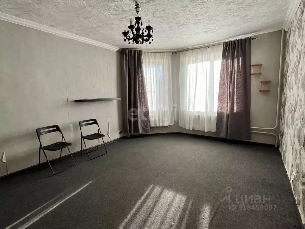 1-к кв. Московская область, Дмитров ДЗФС мкр, 42 (38.6 м) - Фото 0