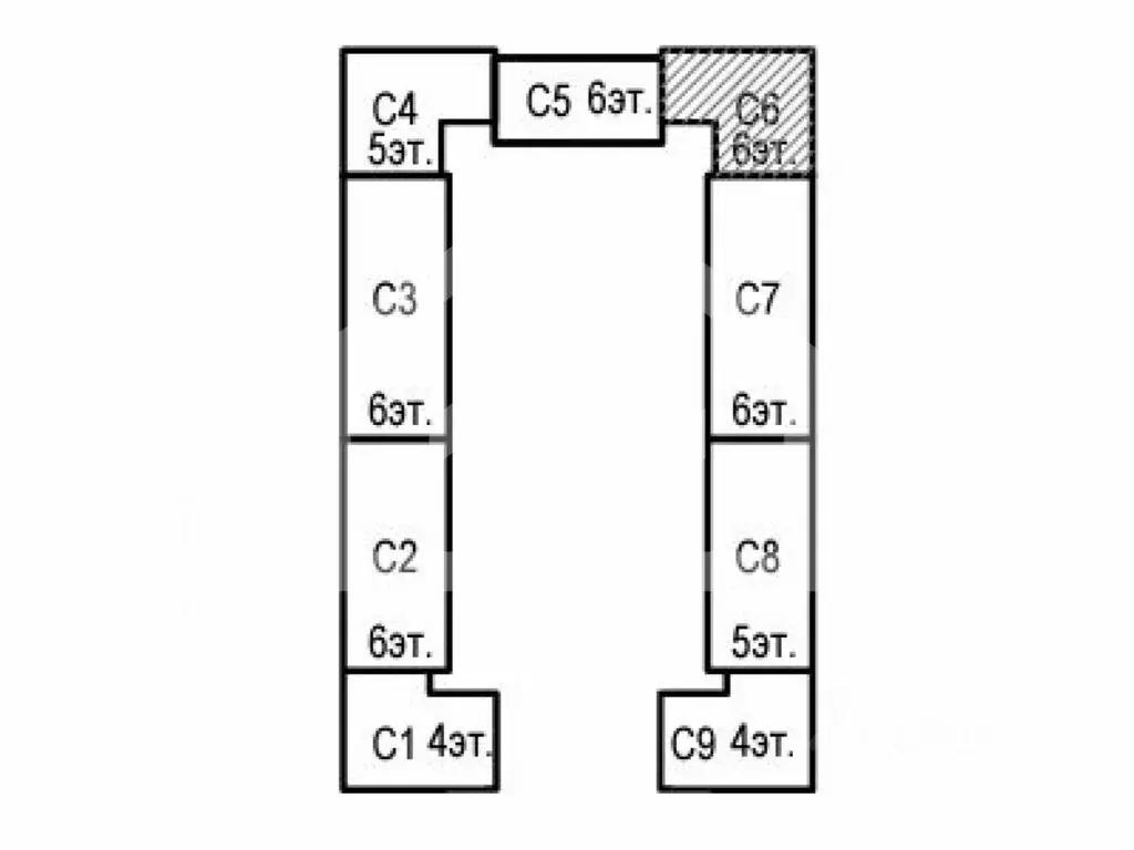 Помещение свободного назначения в Московская область, Одинцовский ... - Фото 2