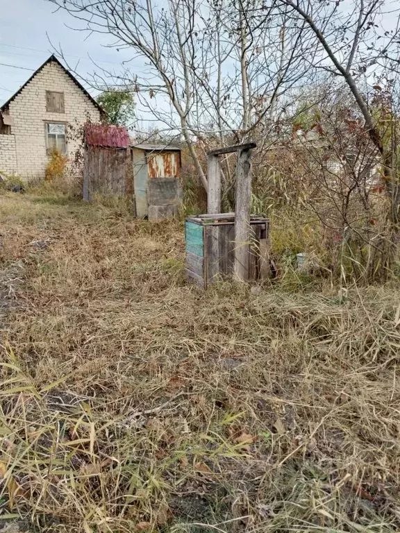 Участок в Карачаево-Черкесия, Черкесск Ветеран садовое дачное ... - Фото 0