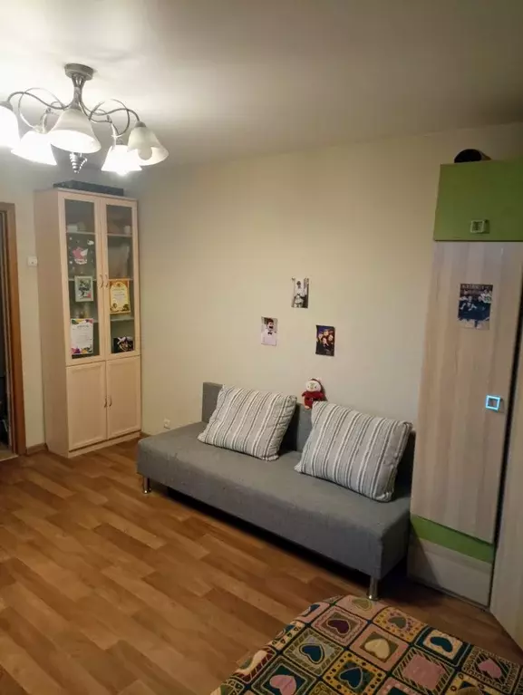Продаётся 2-к квартира, 46 м - Фото 0